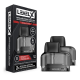 Level X Refillable Dual Coil Pod